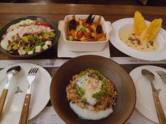 -娜娜家•Nana's restaurant (南开大悦城店)