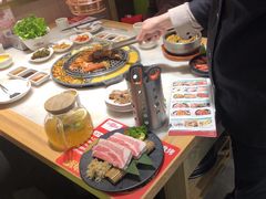 -韩宫宴炭火烤肉(印象城店)