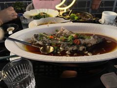 -岁粤Moon·湖景餐厅(月光码头店)