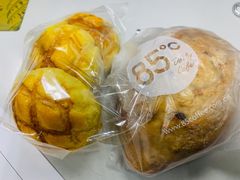 -85度C(东莞常平新南街店)