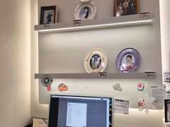 -海马体照相馆(大连柏威年购物中心店)