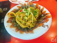 -华英干锅辣鸭头(亚泰大街店)