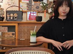 -E SPECIAL COFFEE 别样