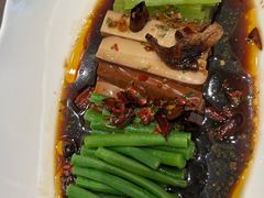 -聚宾楼·烤鸭·家宴(科技三路店)