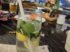 -东方红海鲜百汇(国际大厦店)