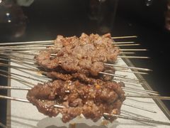 -鼎原力量东北吊炉烧烤(幸福街店)