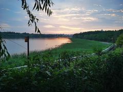 -长春市南湖公园