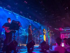 -MOSSO音乐酒吧·live house(南京旗舰店)