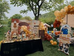 -HERRE·FARM 赫尔露营农场·团建聚会包场