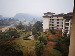 -宜春明月山维景国际温泉度假酒店