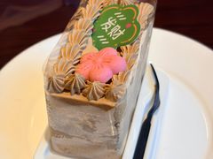 -德大西餐社