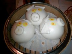 -点点心点心专门店(旺角店)