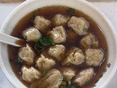-蒋家桥饺面店(奥邦店)