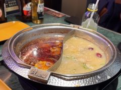 -牛New寿喜烧(中山公园龙之梦店)