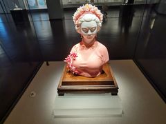 -中国闽台缘博物馆