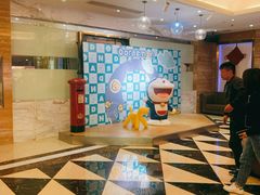 -欢乐空间KTV(奥山世纪城店)