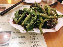 -葛记焖饼(伏牛路店)