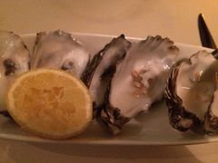 Oyster&nbsp;Talks&nbsp;蚝吧-Oyster Talks 四度蚝法餐厅