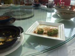 -俏江南-江景昆曲主题餐厅(正大广场店)