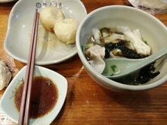 -阿三生煎(万博广场店)