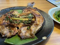 -山茶云南菜(永安里店)