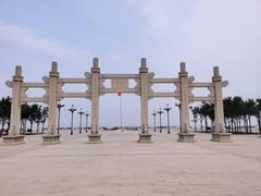 -天津妈祖文化园