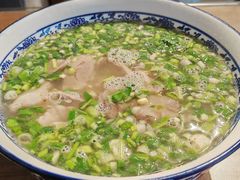 -元志初腊汁肉夹馍(钟楼粉巷店)