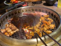 -火炉火自助餐(枫蓝国际店)