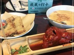 -大牌大·传统杭帮菜(湖滨店)
