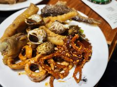 酱香田螺-汉巴味德(大悦城店)