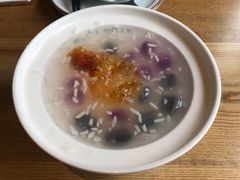 -蜜桃餐厅·古运河畔(南下塘店)