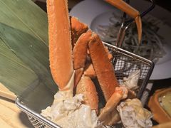 -京料理·日料自助·铁板燒(复悦城店)