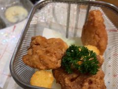 -阿吾罗日本料理(K11艺术中心店)