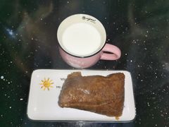 -璐坊粽王(复兴中路店)