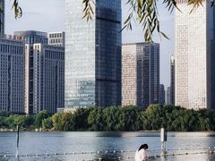 -天鹅湖体育公园