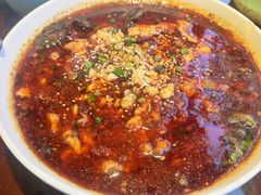 -眉山小馆(华强广场店)