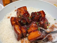 -章吴记喜瑞餐厅(东东城店)