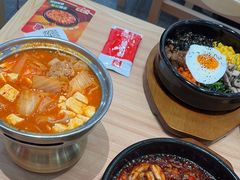 -米村拌饭(东方新天地店)