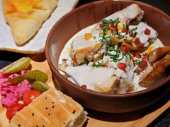 -格鲁·秀色Georgia’s Feast