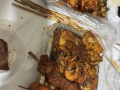 -胡仁根胡记炸炸炸