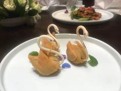 -臻萃轩中餐厅(国家会展中心店)