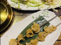 -质烤烤物·活烤海鲜(质烤总店)