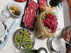 -刘少华贵州小黄牛·鲜牛肉火锅(总店)