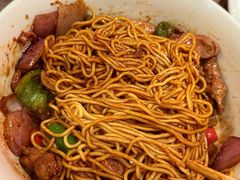 -王繁星面馆(西安熙地港店)