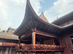 -宁波府城隍庙