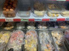 零售区-皆道拌麻辣烫·麻辣拌