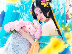 兰亭-九月鹰飞汉服摄影工作室