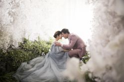 -苏菲雅婚纱摄影(宝应店)