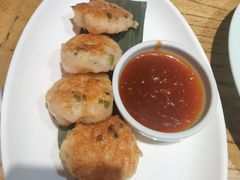 -双合园·海鲜水饺青岛菜(上清路店)