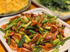 -61号餐吧(兴坪古镇漓江店)